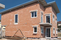Kilcoo home extensions