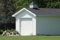 Kilcoo outbuilding construction costs